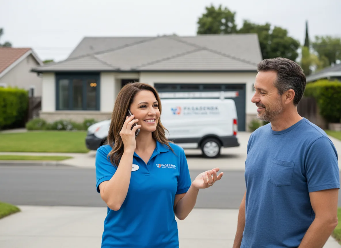 Electrician Spanish Fork, UT FAQs